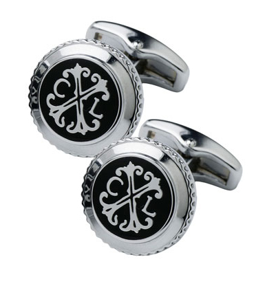 Logotype Cufflinks