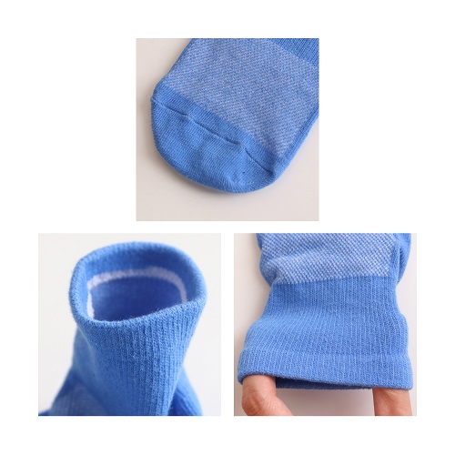 Long Gripper Socks 