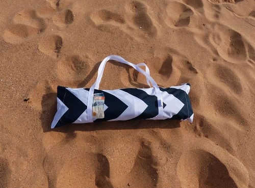 Long Reef Beach Shade 