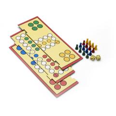 Ludo Game