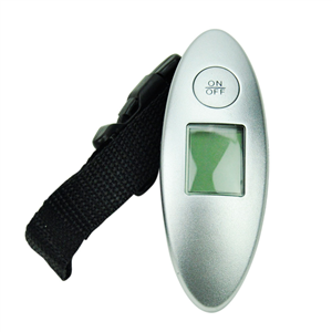 Luggage Scale 