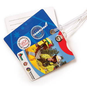 Luggage Tags