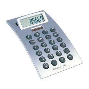 Lux Tilt Display Calculator