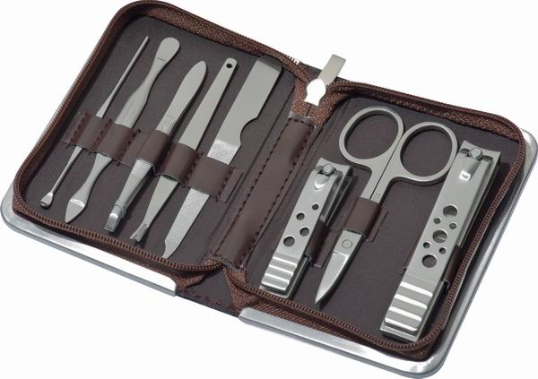 Luxury Manicure Set