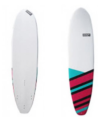 M&M Mini Mal - surfboard