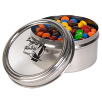M&M's In 6Cm Canister
