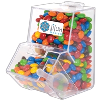 M&M's In Dispenser