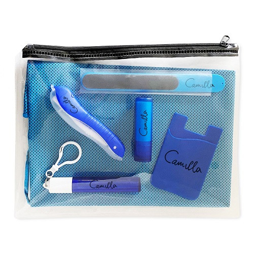 Maclean Travel Bundle