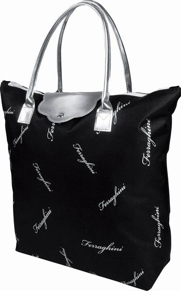 Magic bag Black