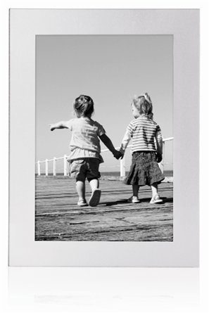 Magnetic Fridge Photo Frame