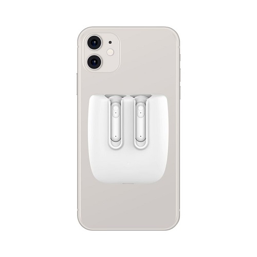 Magnetic TWS Earbuds