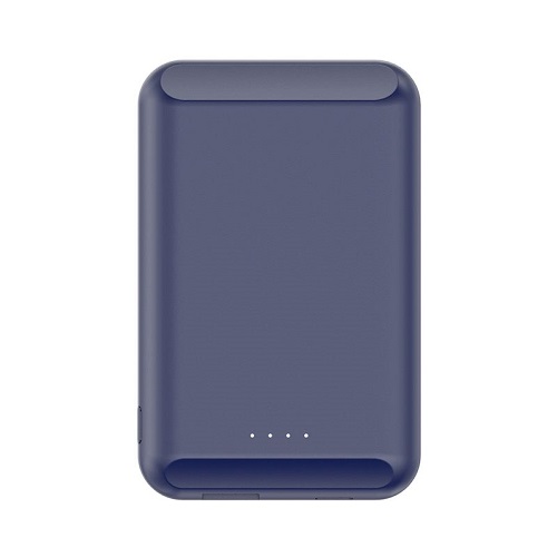 Magnetic Wireless Power Bank 