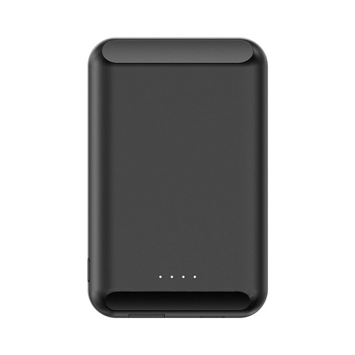 Magnetic Wireless Power Bank 