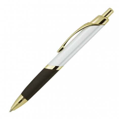 Marc Metal Ballpoint Pen 