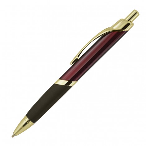 Marc Metal Ballpoint Pen 