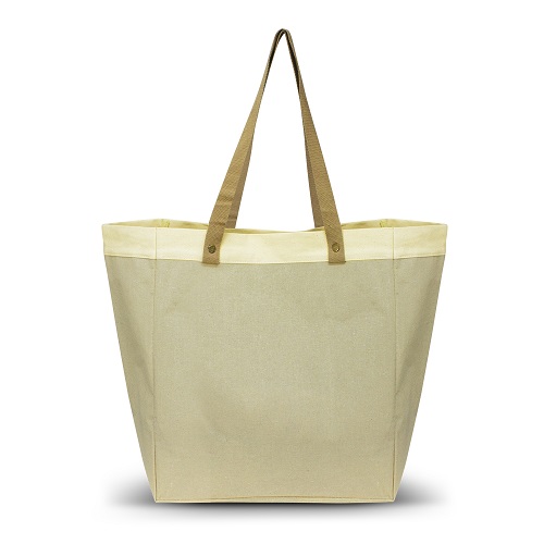 Market Tote Bag 