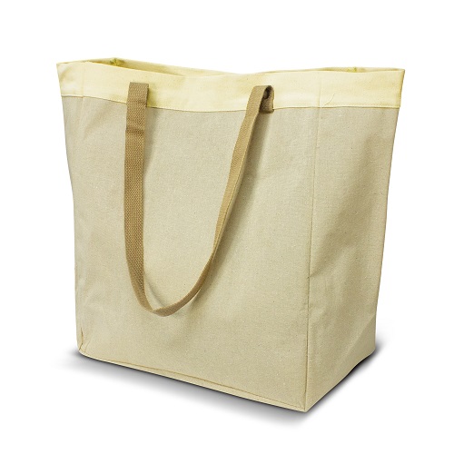 Market Tote Bag 