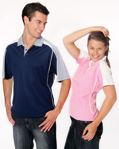 Mason Polo Shirts