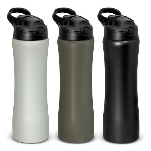 Matte Finish Drink Bottle
