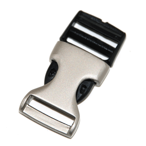 Matte Swivel Connector