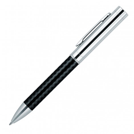 Maya Cabron Fibre Metal Ballpoint Pen