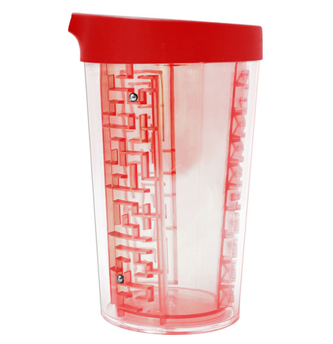 Maze Puzzle Cup 