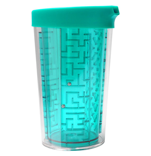 Maze Puzzle Cup 