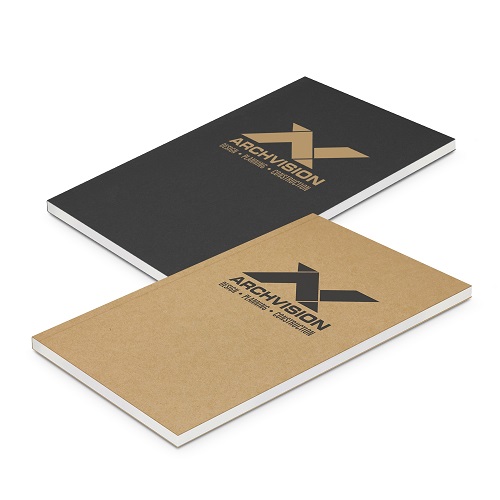 Medium Eco Bound Notebook