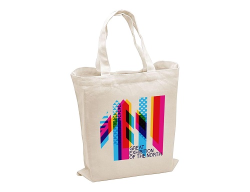 Medium Eco Event Bag