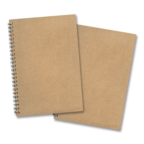 Medium Eco Notepad