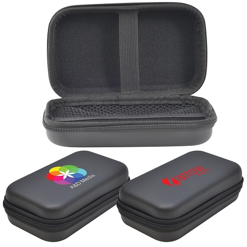 Medium EVA Zipper Case