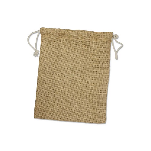 Medium Jute Produce Bag 