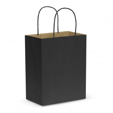 Medium Sized Paper Carry Bag 