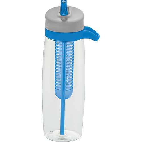 Mega Fuse Infuser Tritan Bottle 