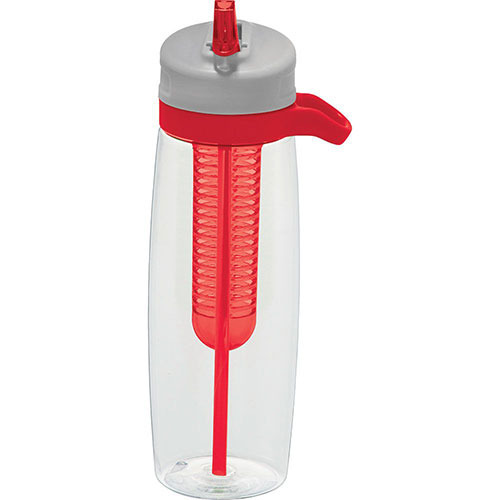 Mega Fuse Infuser Tritan Bottle 