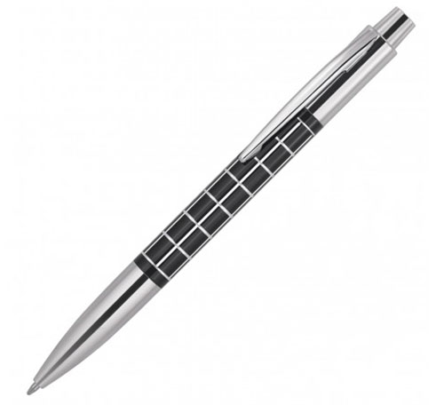 Megan Metal Ballpoint Pen