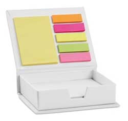 Memopad And Sticky Notes