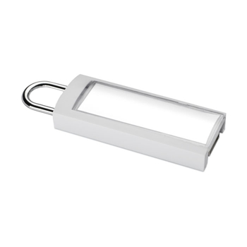 Memory Stick With Paper Insert 