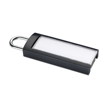 Memory Stick With Paper Insert