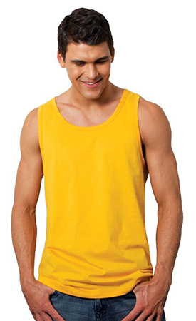 Men's Bondi Singlet