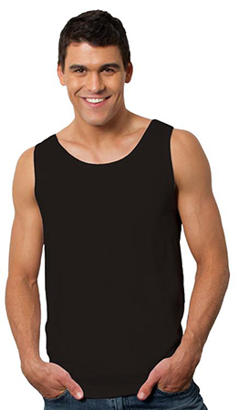 Men's Bondi Singlet 