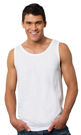 Men's Bondi Singlet 