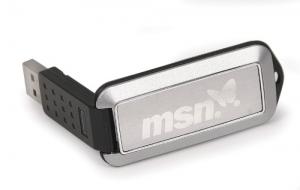 Mercury Flash Drive