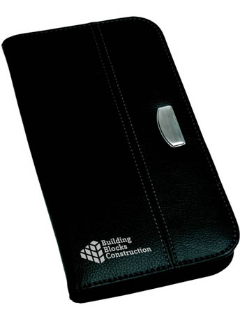 Meridian Travel Wallet