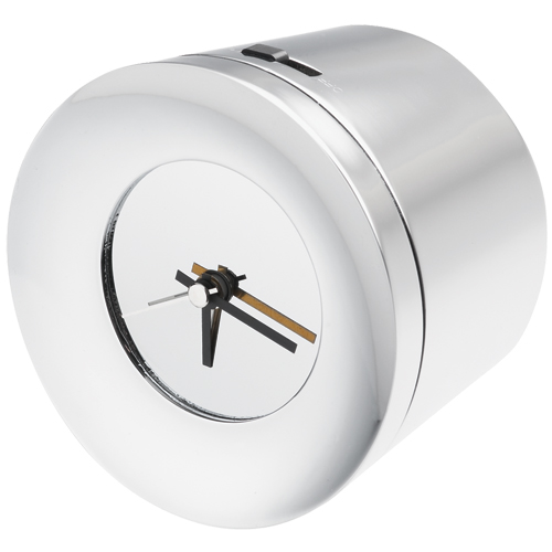 Metal Alarm Clock