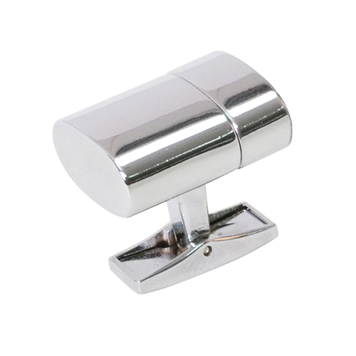 Metal Cufflinks Flash Drive