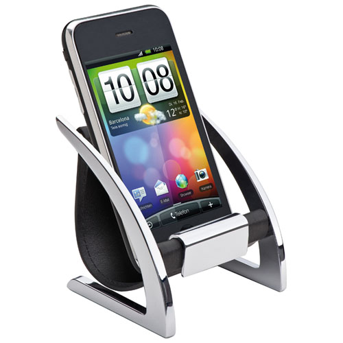 Metal Desktop Mobile Phone Stand