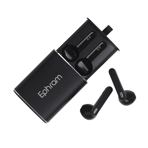 Metal Earbuds