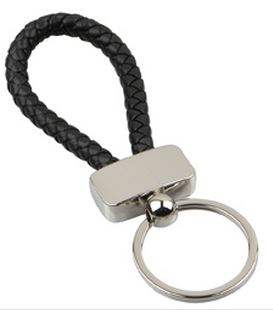 Metal Key Tag 