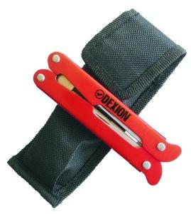 Metal Multi-Tool 